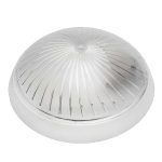 چراغ سقفی گرد متوسط تک لامپ ترک الکتریک مدل 1113