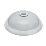 چراغ سقفی سنسوردار پلی کربنات ترک الکتریک مدل 1120