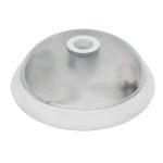 چراغ سقفی سنسوردار پلی کربنات ترک الکتریک مدل 1122