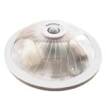 چراغ سقفی سنسوردار پلی کربنات ترک الکتریک مدل 1123