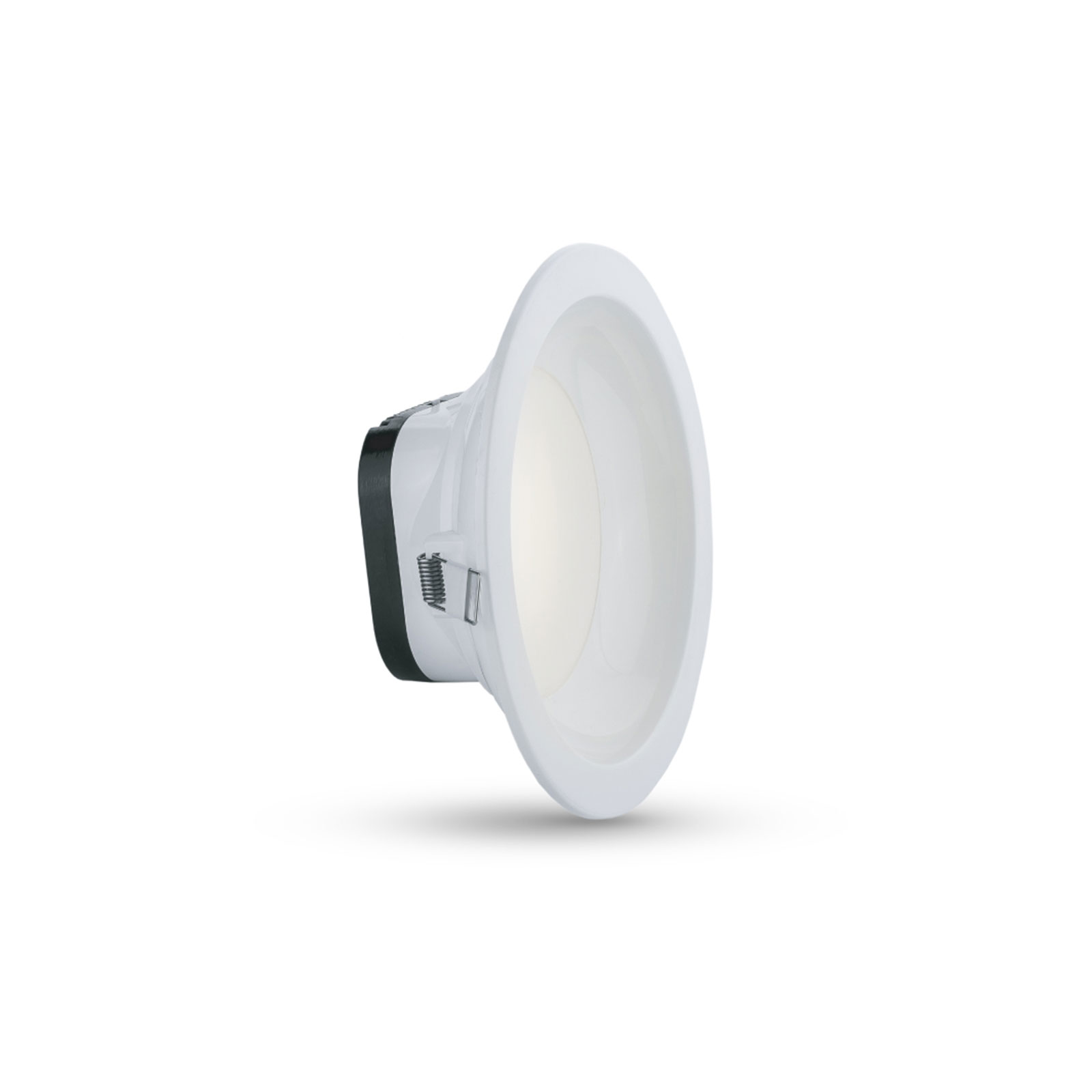 پنل گرد توکار 12 وات قطر 15 آلتون رای مدل درسان AL-DS31 پنل گرد توکار 12 وات قطر 15 آلتون رای مدل درسان AL-DS31 - Image 1