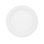 پنل گرد سقفی روکار 12 وات افراتاب مدل AF-SD-12WR