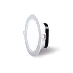 چراغ سقفی 12 وات توکار اظطراری آلتون رای طرح دنیز AL-DE81