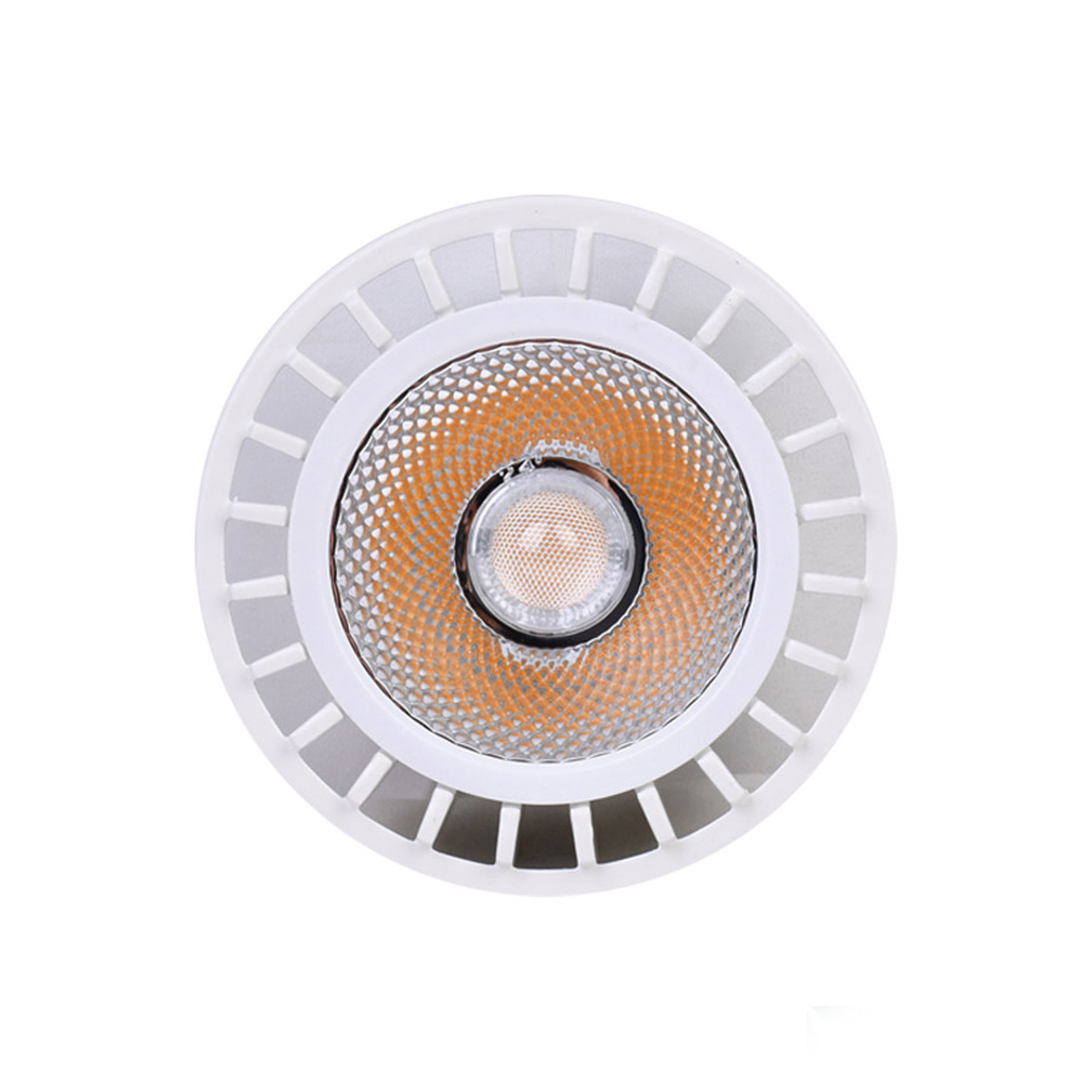 چراغ سقفی 12 وات AR11 توکار ستاره شمال مدل X233 چراغ سقفی 12 وات AR11 توکار ستاره شمال مدل X233 - Image 1