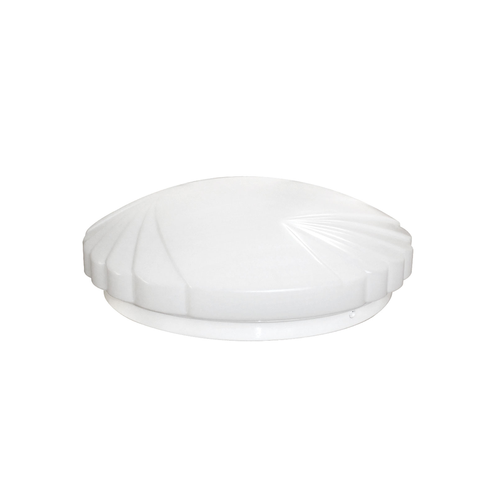 قیمت و خرید چراغ مدل صدفی 12 وات فاین الکتریک با سنسور مایکروویو FEC-MCL چراغ مدل صدفی 12 وات فاین الکتریک با سنسور مایکروویو FEC-MCL - Image 1