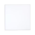 پنل توکار 12 وات مربع فنر متغیر تمام نور LED یکتا افروز