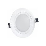 چراغ توکار 12 وات SMD برش 12 فاین الکتریک مدل FEC-2140