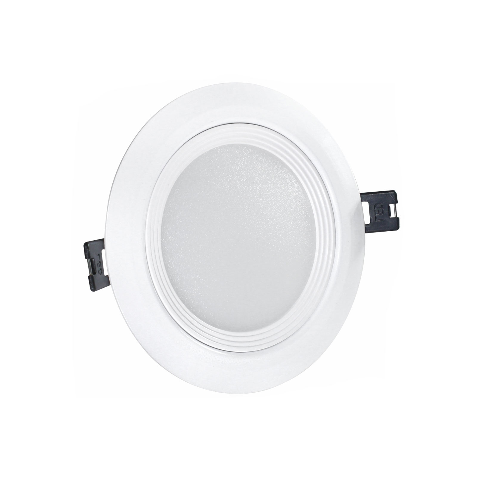 قیمت و خرید چراغ توکار 12 وات SMD برش 12 فاین الکتریک مدل FEC-2140 چراغ توکار 12 وات SMD برش 12 فاین الکتریک مدل FEC-2140 - Image 1