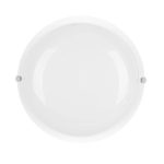 چراغ روکار دایره ای 12 وات SMD پارس شعاع توس مدل آوا