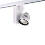 چراغ ریلی 12 وات شعاع پارس مدل SP-HL95