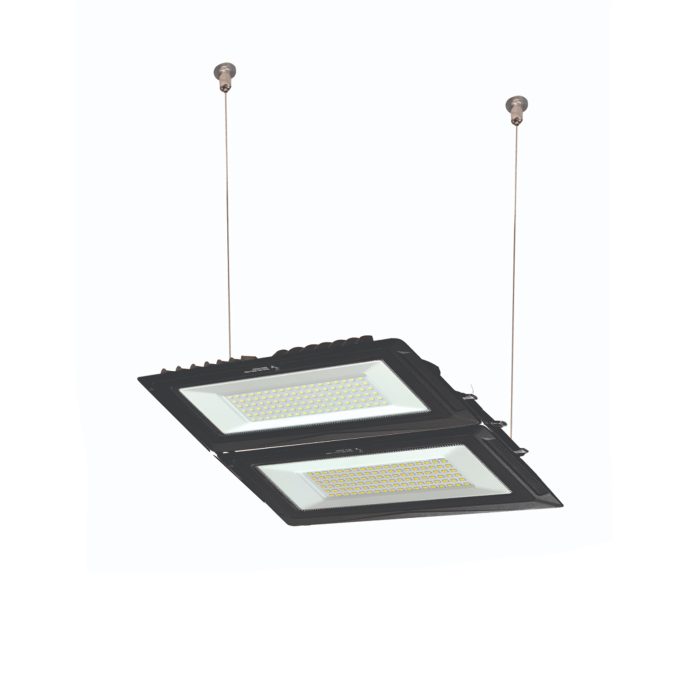 پروژکتور آویز 120 وات SMD فاین الکتریک مدل FEC-H1060 - Image 1