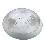 چراغ سقفی ترک الکتریک مدل 1216