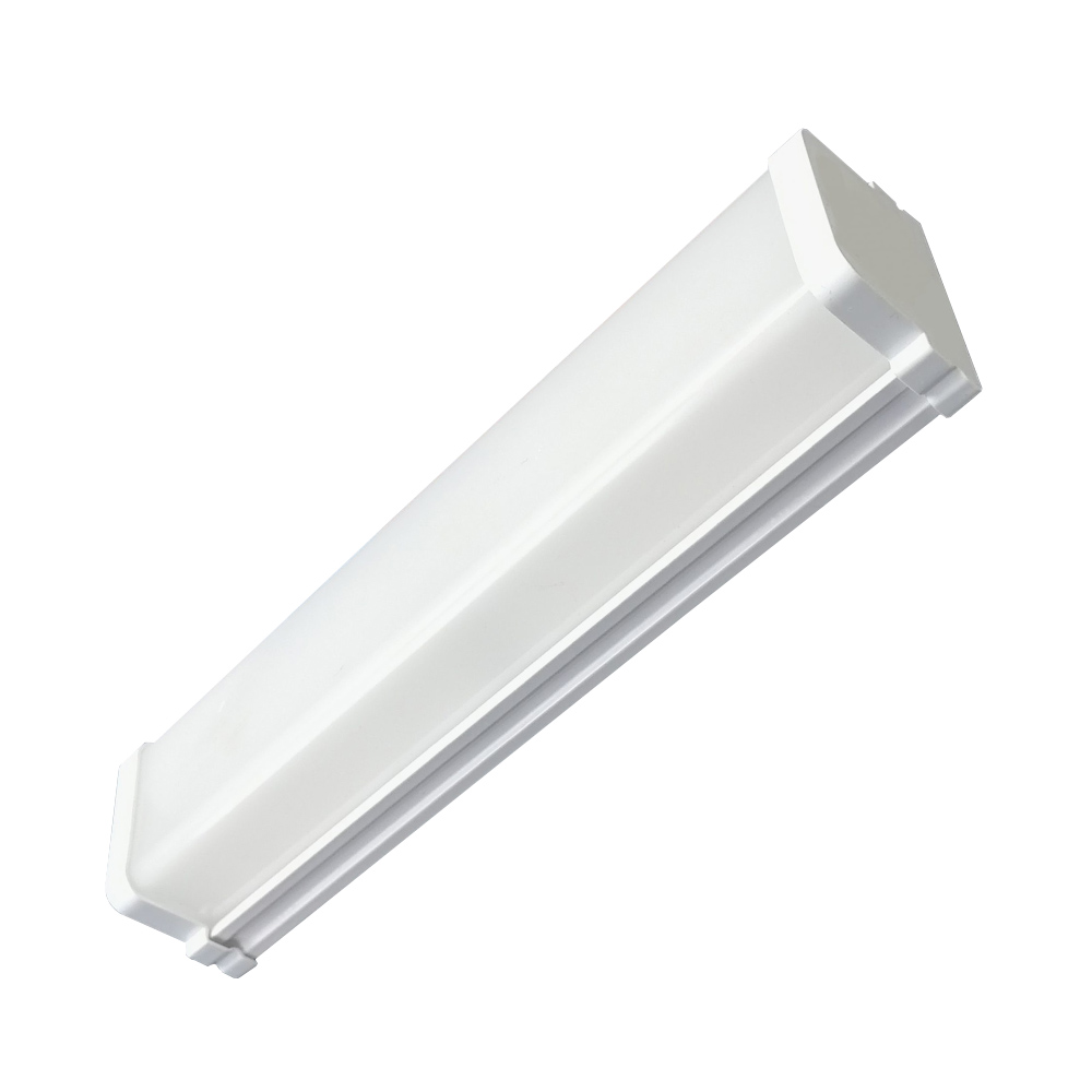 براکت ال ای دی 14 وات شاه چراغ مدل HTL قیمت خرید مهتابی ال ای دی (براکت LED) 80 وات 120 سانت - Image 1