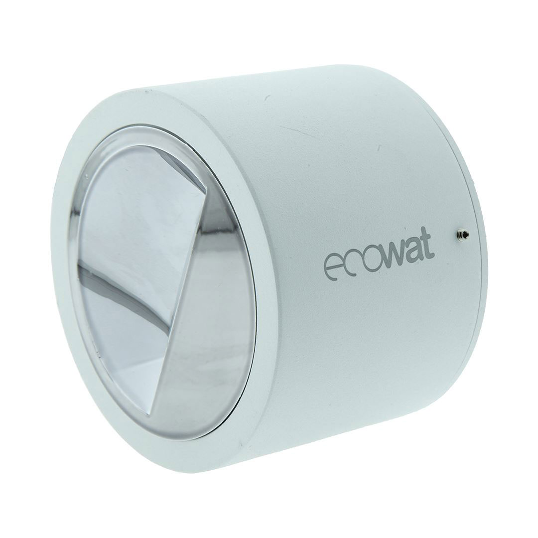 قیمت و خرید چراغ روکار تابش جانبی 15 وات اکووات مدل ACR15A چراغ روکار تابش جانبی 15 وات اکووات مدل ACR15A - Image 1