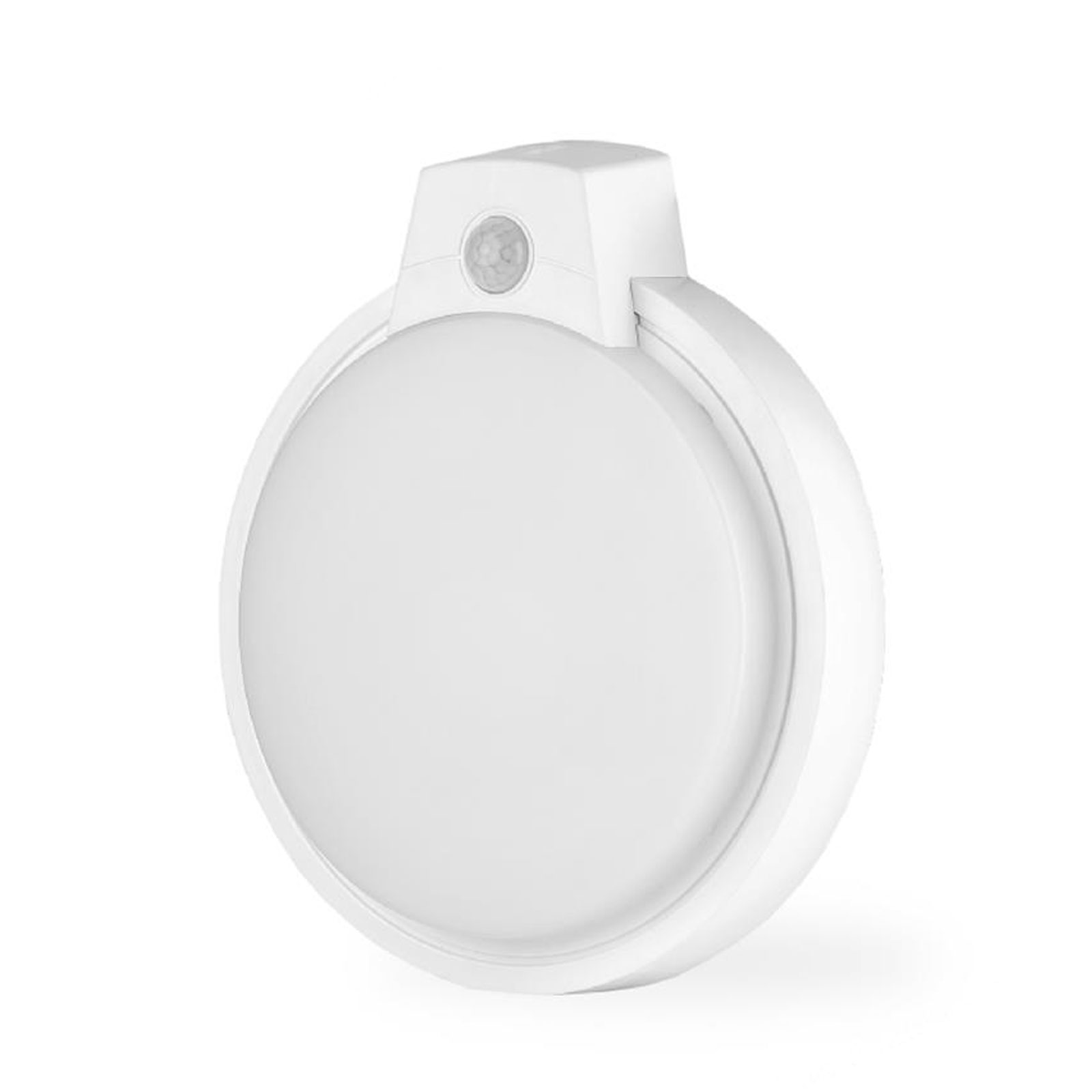 چراغ سقفی 15 وات روکار آلتون رای با سنسور حرکتی مایکروویو مدل مروارید AL-DM23 چراغ سقفی 15 وات روکار آلتون رای با سنسور حرکتی مایکروویو مدل مروارید AL-DM23 - Image 1