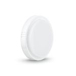 چراغ سقفی روکار 15 وات اضطراری با سنسور مایکروویو آلتون رای مدل مروارید AL-DM25