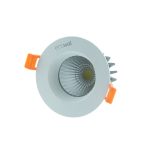 قیمت و خرید چراغ توکار 15 وات ال ای دی COB اکووات مدل DP15A