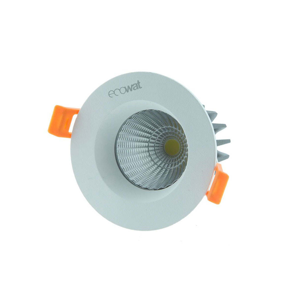 قیمت و خرید چراغ توکار 15 وات ال ای دی COB اکووات مدل DP15A قیمت و خرید چراغ توکار 15 وات ال ای دی COB اکووات مدل DP15A - Image 1