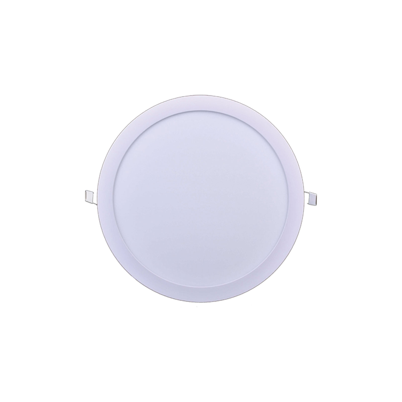 چراغ پنلی توکار 15 وات SMD ستاره شمال مدل WE59 چراغ پنلی توکار 15 وات SMD ستاره شمال مدل WE59 - Image 1