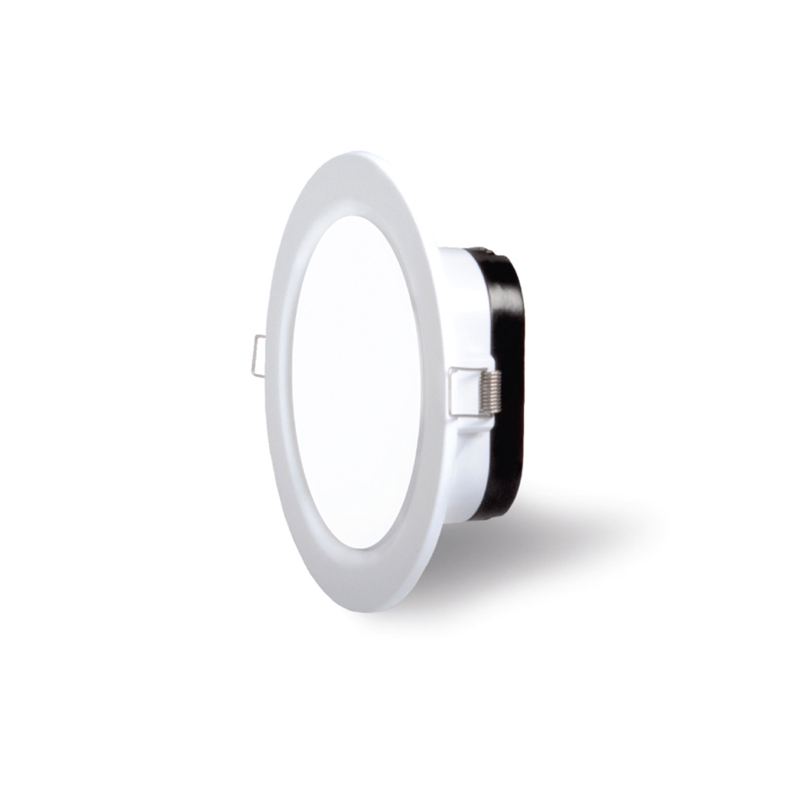 پنل سقفی 16 وات توکار قطر 15 آلتون رای طرح دنیز AL-DE31 پنل سقفی 16 وات توکار قطر 15 آلتون رای طرح دنیز AL-DE31 - Image 1