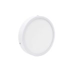 پنل گرد سقفی روکار 16 وات ستاره شمال Li32