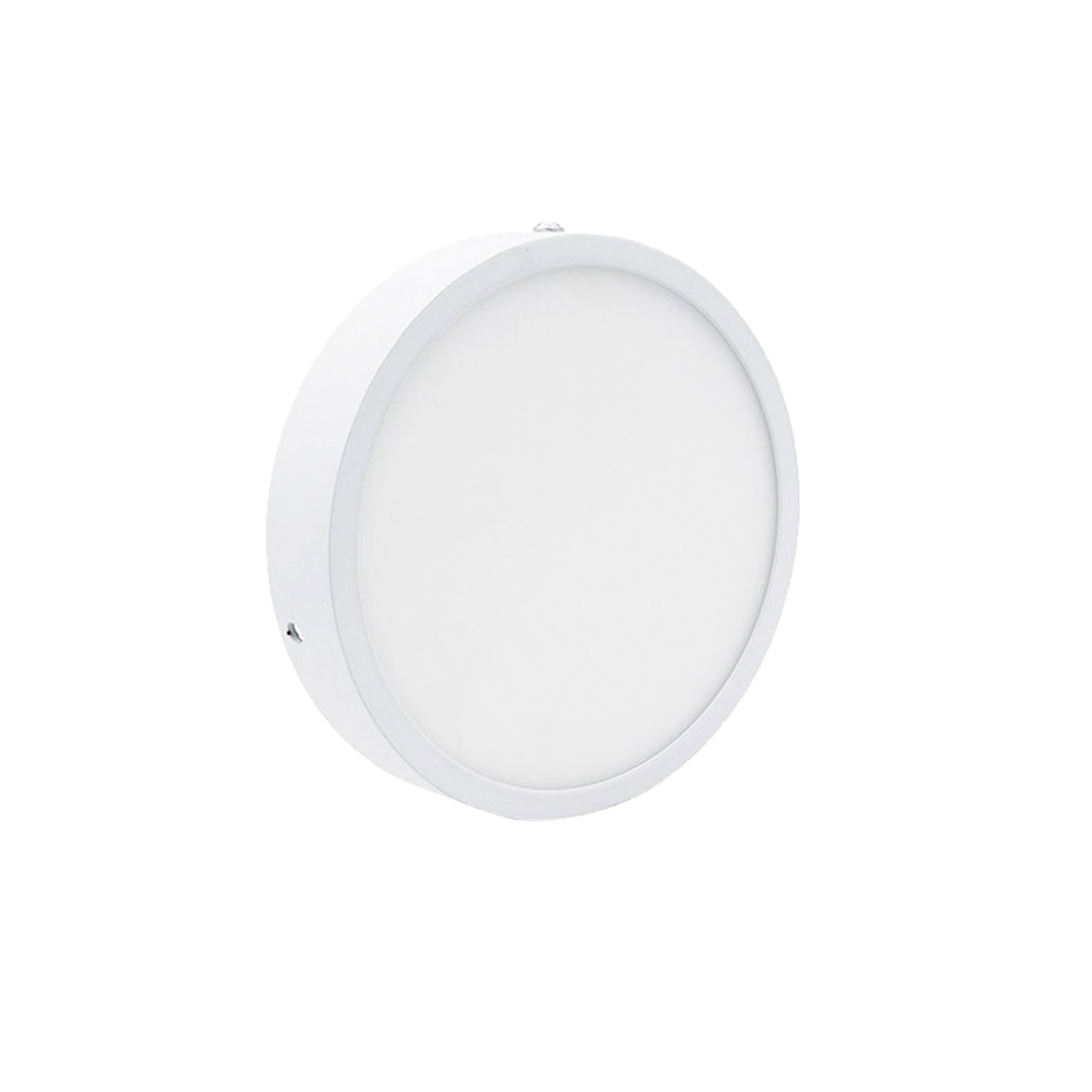 پنل گرد سقفی روکار 16 وات ستاره شمال Li32 پنل گرد سقفی روکار 16 وات ستاره شمال Li32 - Image 1