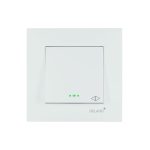 کلید کراکس صلیبی دلند مدل آسا پلکسی