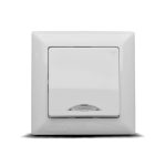 شاسی راه پله خیام الکتریک مدل ماهان