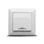 شاسی زنگ خیام الکتریک مدل ماهان