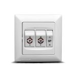 کلید کولر خیام الکتریک مدل ماهان