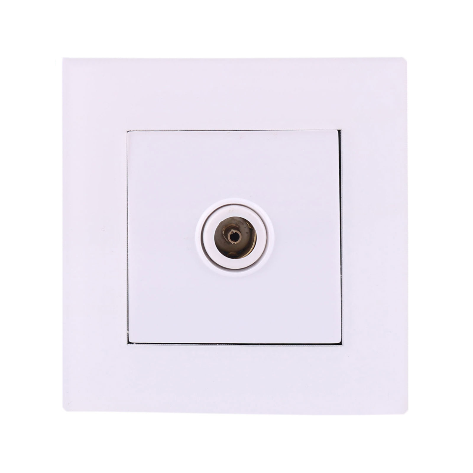 پریز آنتن جهان الکتریک مدل کریستال پریز آنتن جهان الکتریک مدل کریستال - Image 1