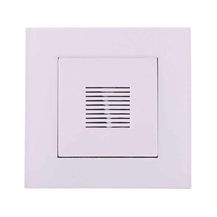 زنگ دینگ دانگ جهان الکتریک مدل کریستال - Image 1