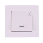 کلید کراکس جهان الکتریک مدل کریستال