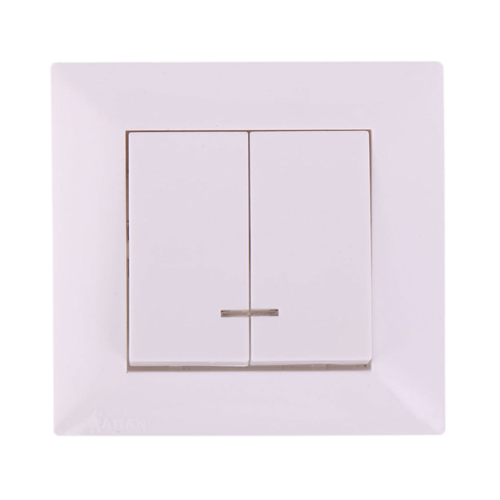 کلید دو پل جهان الکتریک مدل آیسان کلید دو پل جهان الکتریک مدل آیسان - Image 1