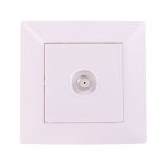 پریز آنتن دیجیتال جهان الکتریک مدل آیسان