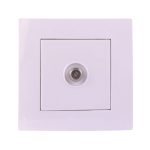 پریز آنتن دیجیتال جهان الکتریک مدل کارن