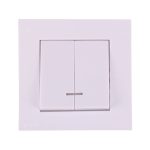 کلید دو پل جهان الکتریک مدل کارن