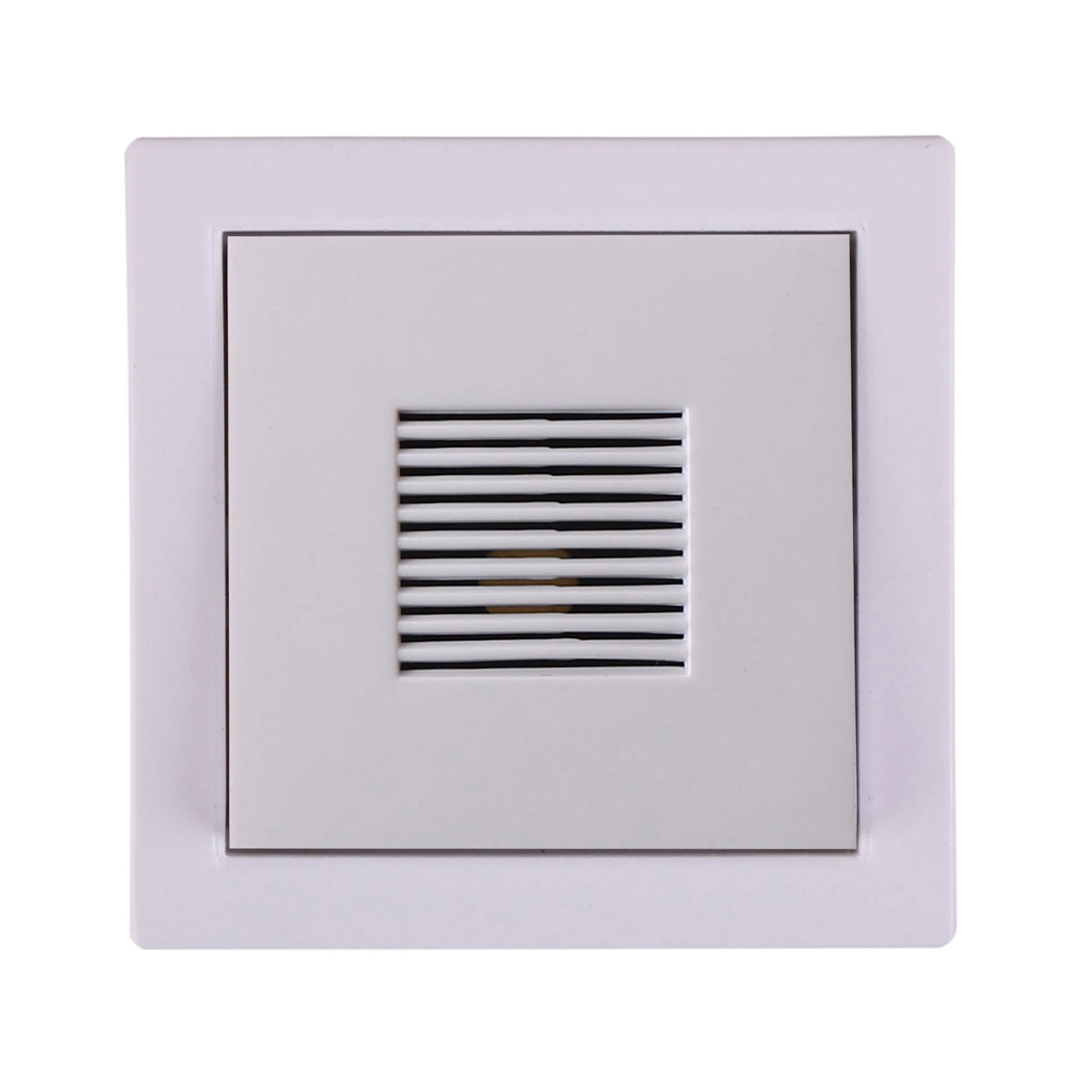 زنگ بیزر روکار جهان الکتریک مدل کارن زنگ بیزر روکار جهان الکتریک مدل کارن - Image 1