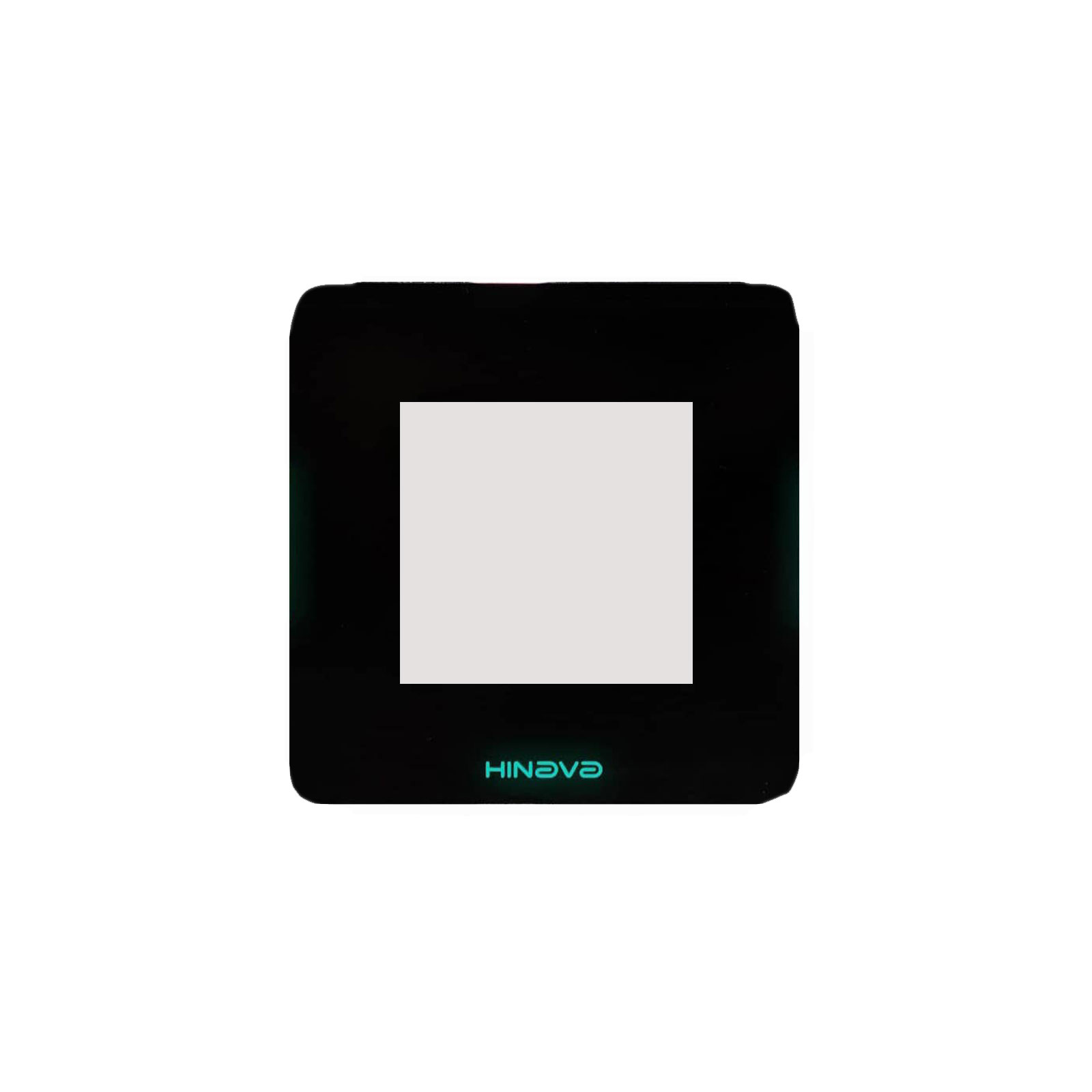 قاب تک خانه کلید و پریز هیناوا مدل تیتان قاب تک خانه کلید و پریز هیناوا مدل تیتان - Image 1