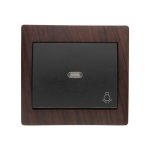 کلید راه پله دلند مدل آریا