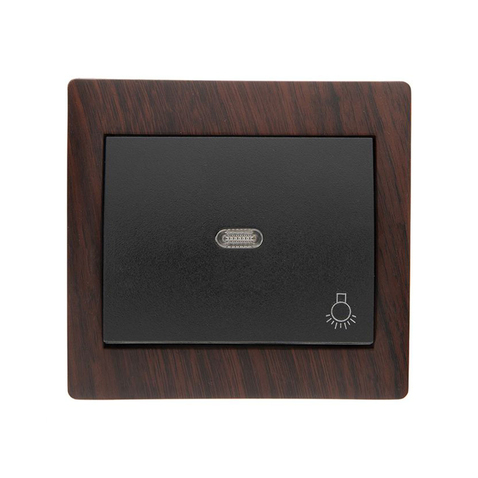 کلید راه پله دلند مدل آریا کلید راه پله دلند مدل آریا - Image 1