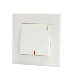 کلید تبدیل خیام الکتریک مدل آرام