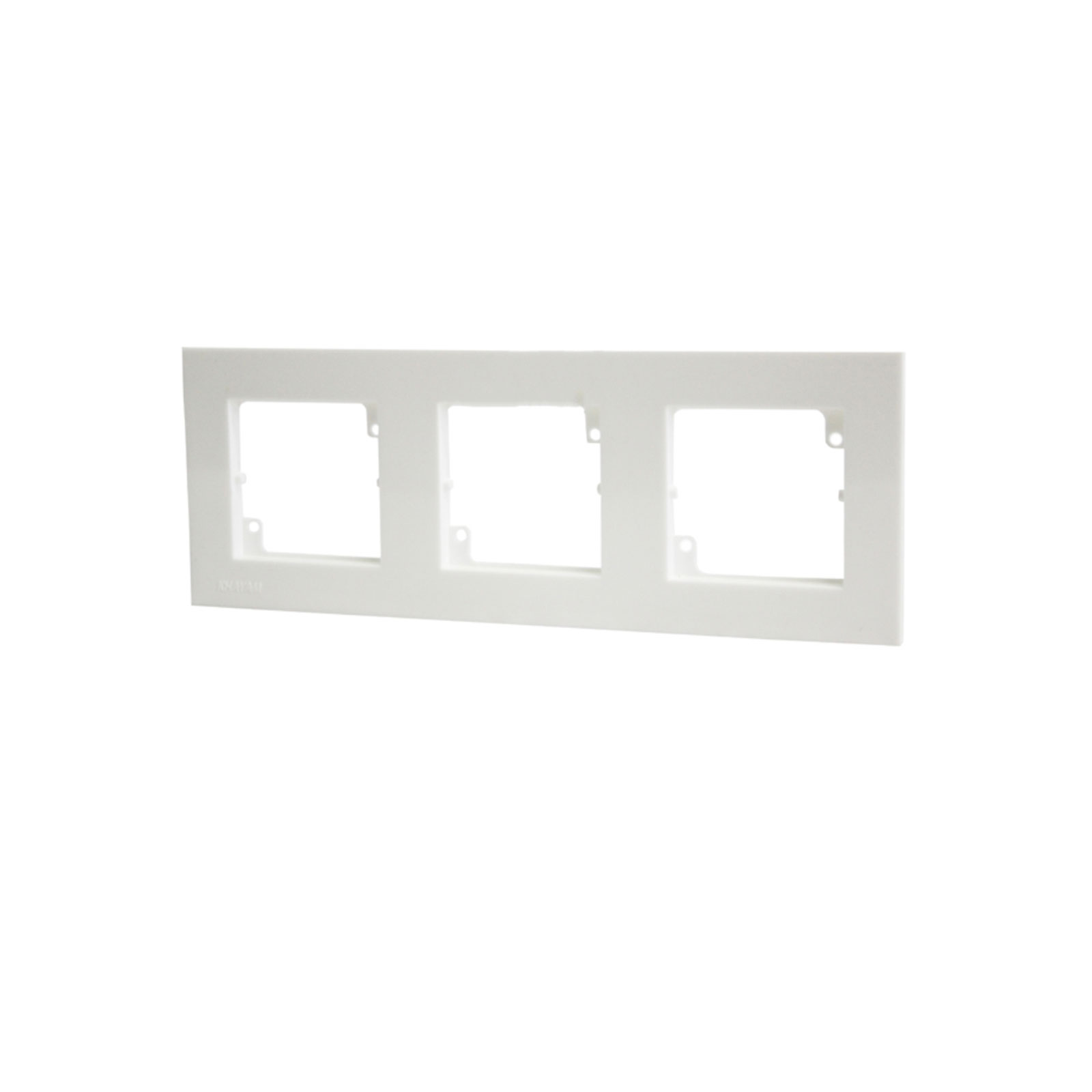 قاب سه خانه خیام الکتریک مدل آرام قاب سه خانه خیام الکتریک مدل آرام - Image 1