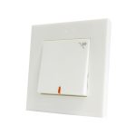 شاسی راه پله خیام الکتریک مدل آرام