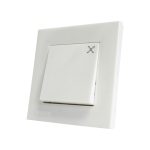 کلید کراکس خیام الکتریک مدل آرام