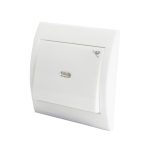 شاسی راه پله خیام الکتریک مدل آریانا