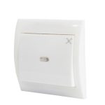 کلید کراکس خیام الکتریک مدل آریانا