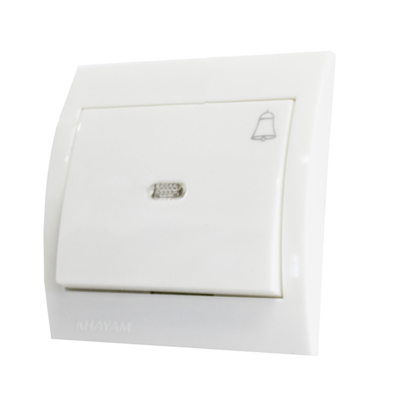 شاسی زنگ خیام الکتریک مدل آریانا شاسی زنگ خیام الکتریک مدل آریانا - Image 1