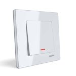 کلید تک پل ویرا مدل ساده -