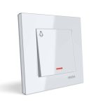 کلید تایمر ویرا مدل ساده -